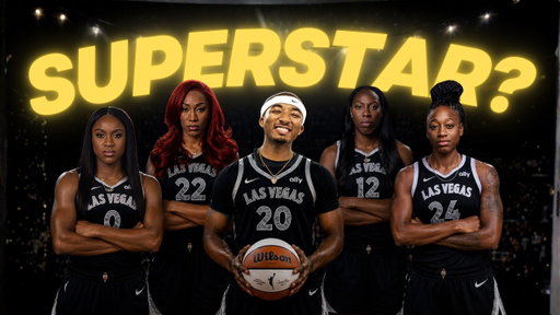 I Joined The WNBA for 72 HOURS...