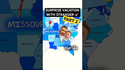 ACTUALLY traveling with a stranger to wherever this lands... 🎯🌎 thanks @venmo Stash! #VenmoPartner