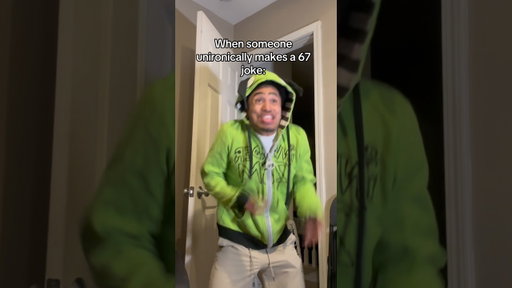 Was the joke ever funny?😭