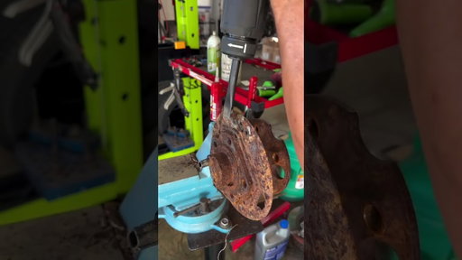 Using the Milwaukee Striker Hammer