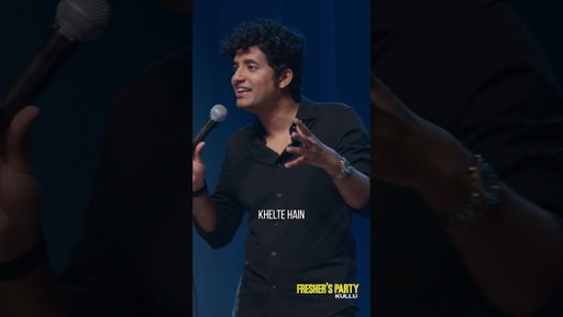 32 baati #standupcomedy #kullu