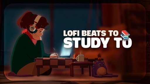 5 A.M Study Session 📚 [lofi hip hop]