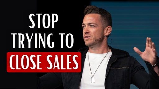 $20 Million Of Sales Advice In 32 Minutes