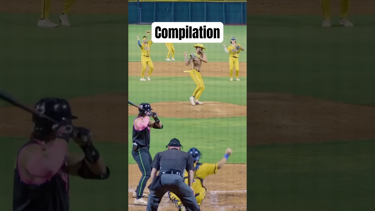 Just a little 322 Compilation from over the years! #shortsfeed#shorts#dance#dancingpitcher#baseball