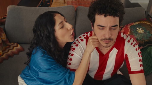 Tus Partidos Merecen Pepsi