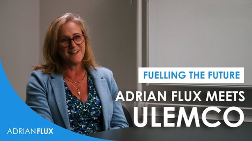 Adrian Flux Asks the Experts: ULEMCo