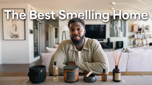 8 Simple Ways To Keep Your Home Smelling Incredible Everyday