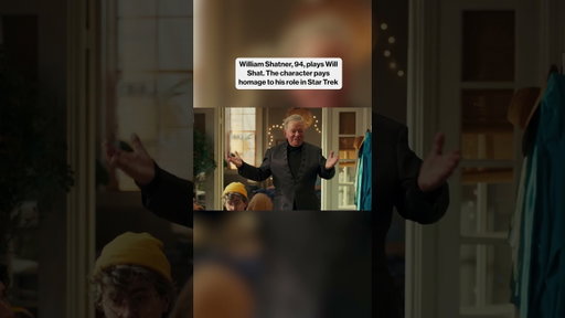 WILLIAM SHATNER IS WILL SHAT IN THE NEW RAISIN BRAN SUPER BOWL AD