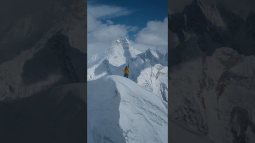 TRANGO— Streaming NOW on Documentary+ from your TV or desktop.