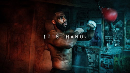 IT'S SUPPOSED TO BE HARD 3.0 - The Most Powerful Motivational Speeches Compilation