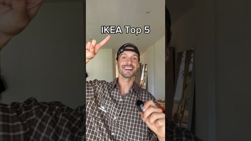 Niet normaal🤩 Abonneer voor meer👌🏽👌🏽 #ikea #interior #wonen #bank #tips