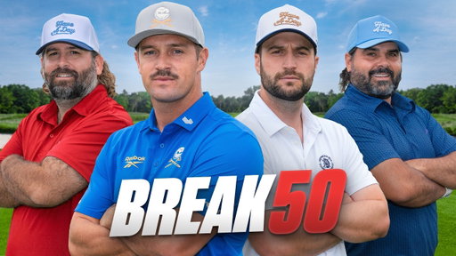 Can I Break 50 with Bob Does Sports? (Explosive)