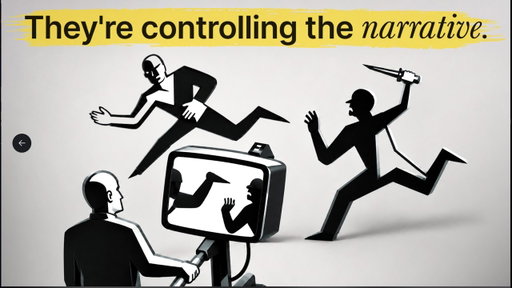 Why You Think the World Is More Dangerous Than It Is