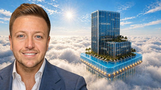 I Tried the #1 Hotel in the World
