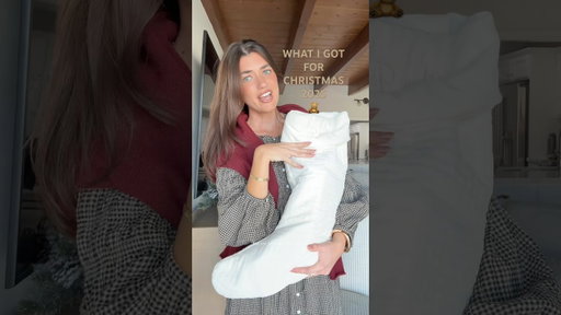What I got for Christmas 2025! Huge Christmas haul! ☃️💝🌟🧸 #whatigotforchristmas #christmashaul