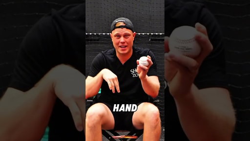 The Secret MLB Pitchers Use To Throw Their Fastballs