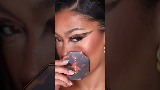 STARTING WITH FENTY #makeupinspo #makeuptrend #makeuptransition