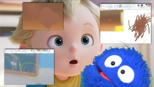 Watch This Baffling Nintendo Teaser Break My Brain in Real Time
