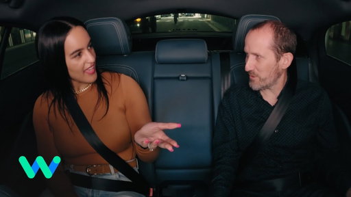 Shelby Heinecke Tells Why Salesforce’s Massive Scale Takes AI Into Unexpected Places | AI in Motion