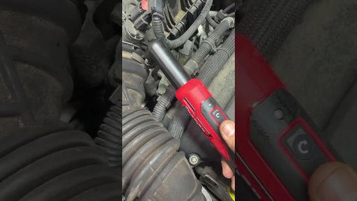 Snap On nano drivers are so good