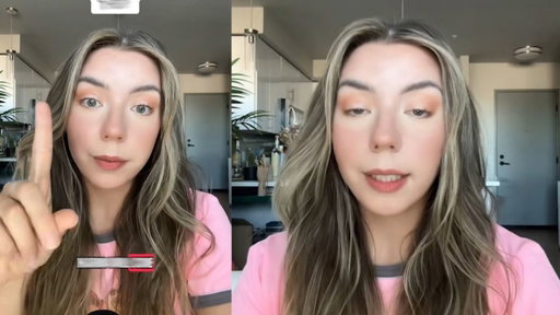 Women Are Desperate To Hide This From Men