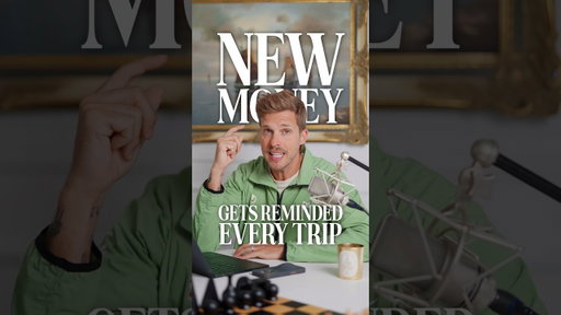 Luxury regret and the "Rimowa Effect"