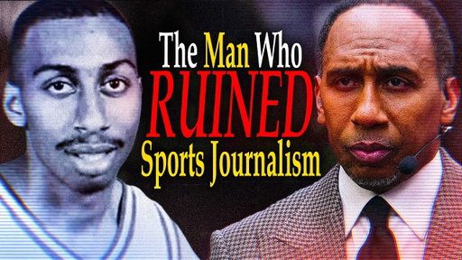 The Stephen A. Smith Hater Manifesto