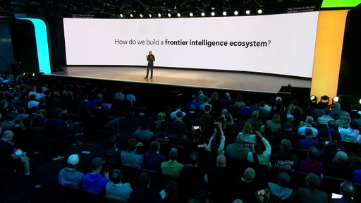 Highlights from Satya Nadella's Opening Keynote | Microsoft Build 2026