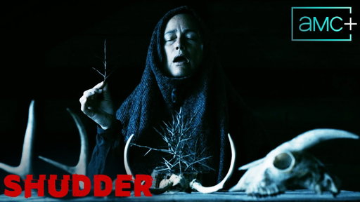 Mother of Flies | Official Trailer | Shudder