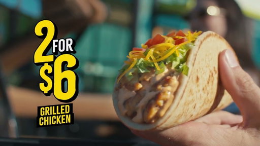 BIG FAT TACOS are Back!