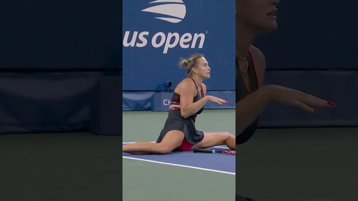 She couldn't BELIEVE it! 💫