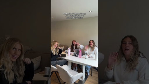 When the Social Media Girlie Leaves After Making 2 TikToks and a Diet Coke Break 😂 | Agency Life