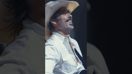 “Ballad of The Texas Gentlemen” Out Now
