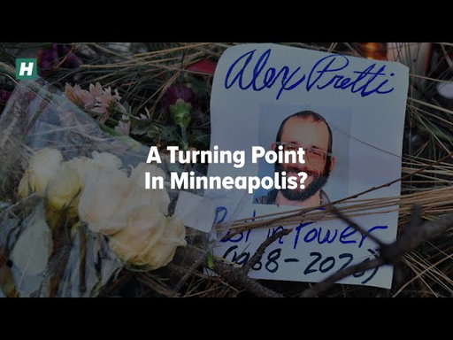 A Turning Point In Minneapolis?