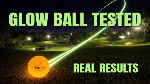 Glow Ball That Actually Performs? | + 🎁 Giveaway 🎁 (🇺🇸)