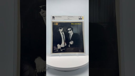 Blues Brothers - Briefcase Full of Blues #blues #bluesmusic #70s #vinyl #vinylrecords