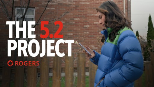 The 5.2 Project