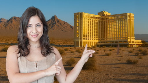Is This the Last REAL Vegas Casino?