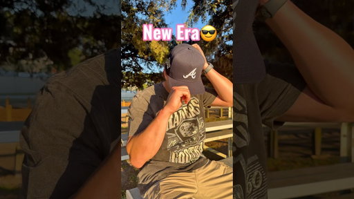 @newera  always gets me right for baseball season 💙⚾️ #NewEraPartner