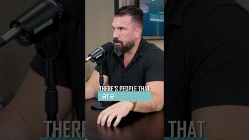 Passive, assertive, and aggressive are not the same thing and confusing them costs you respect.
