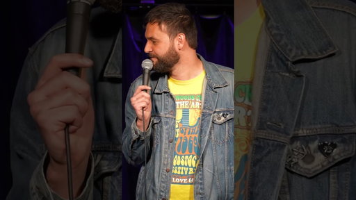 The Low Bar To Be A Good Man #shorts #standupcomedy #men