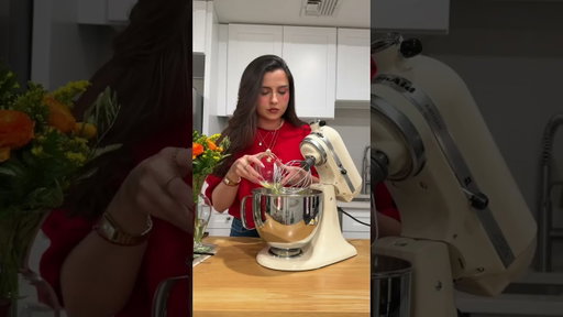 The ONLY way we make Mexican Hot Chocolate in 2026 🍫☕️