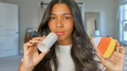 ASMR | Fast & Aggressive Fantastic Fall Sounds | Mouth Sounds, Gripping, Hair Sounds 🍭