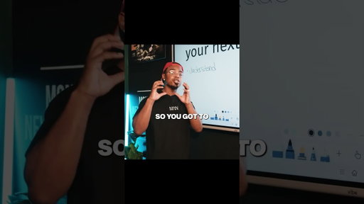 This is the part of getting rich nobody teaches you. @KingSwaggy breaks it down step by step.