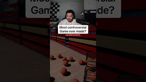 It was made to spread awareness but Is this too far?? #gaming #indiegames #horrorgame #scarygame
