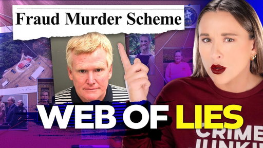 A Father’s Fatal Facade: The Full Breakdown of the Murdaugh Murders