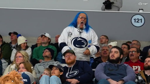 The 2025-26 Penn State Hockey Story: All Access - RIT