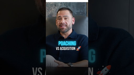 Stop overpaying for acquisitions. 📊