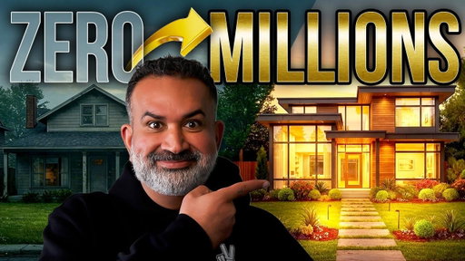 Building Millions After Starting Over | Full Strategy