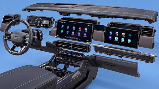 The Future of Truck Tech